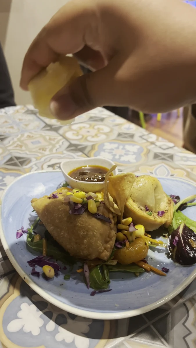 Food & drink, Hecho En Mexico Altona