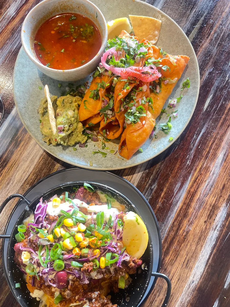 Food & drink, Hecho En Mexico Altona