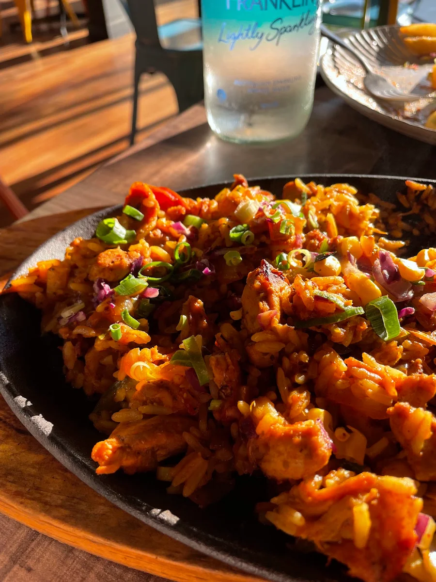 Food & drink, Hecho En Mexico Altona