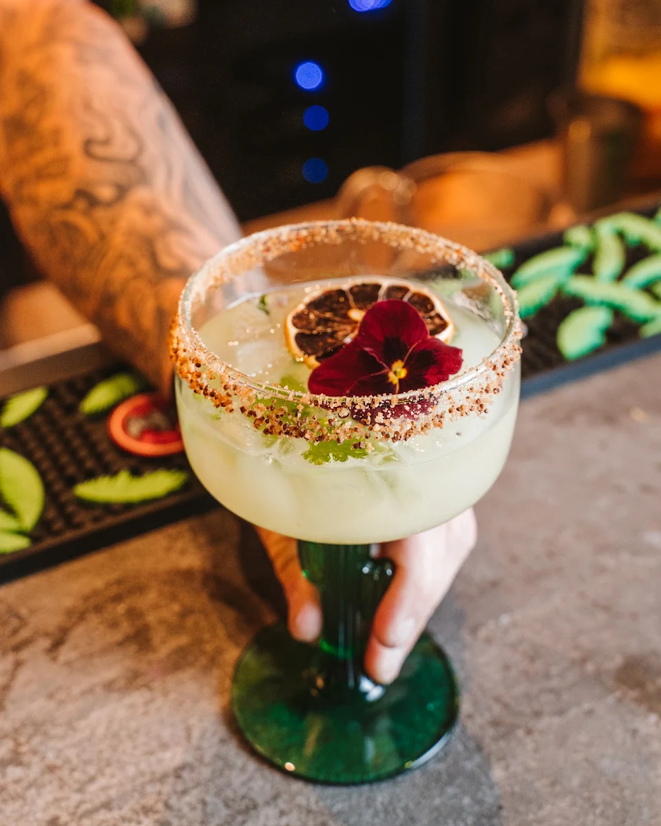 Food & drink, Hecho En Mexico Altona