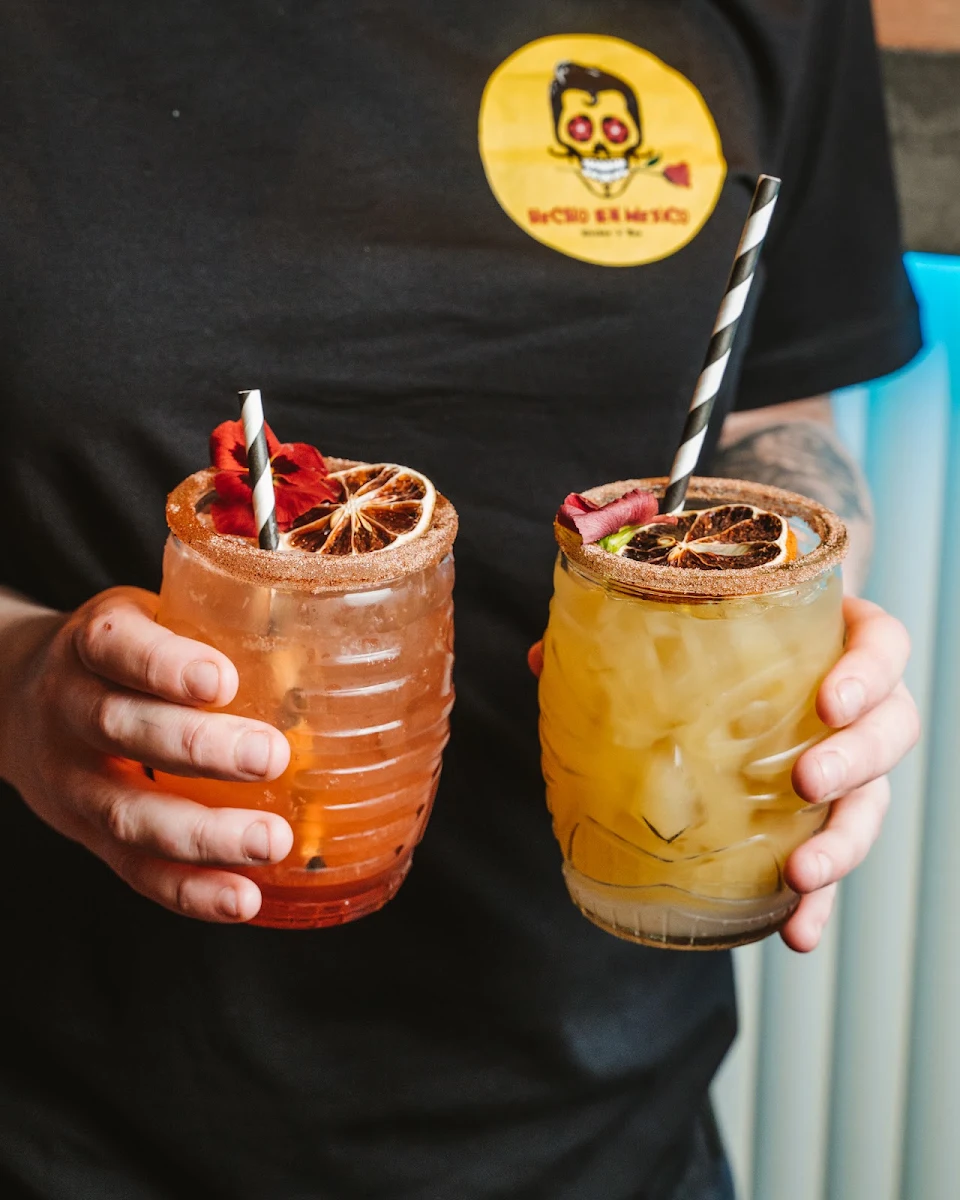 Food & drink, Hecho En Mexico Altona