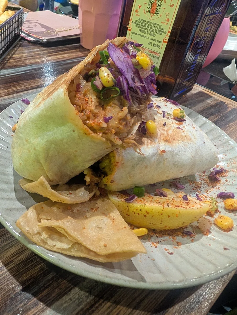 Food & drink, Hecho En Mexico Altona