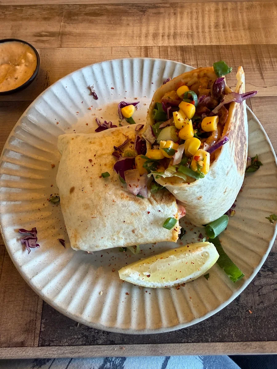Food & drink, Hecho En Mexico Altona