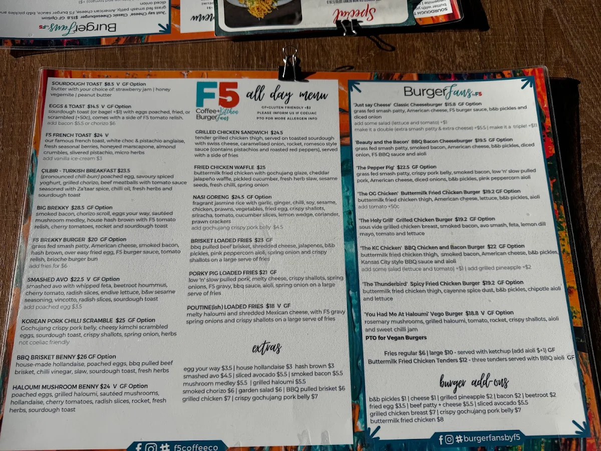 Menu photo 7