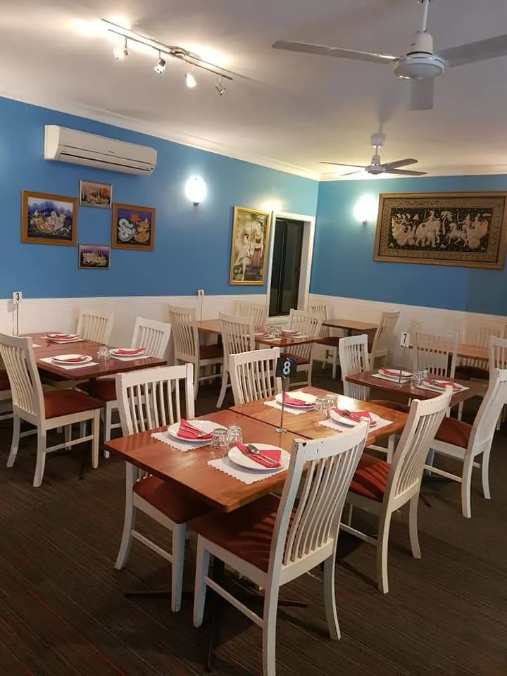 Vibe, Yummy Thai at Wauchope