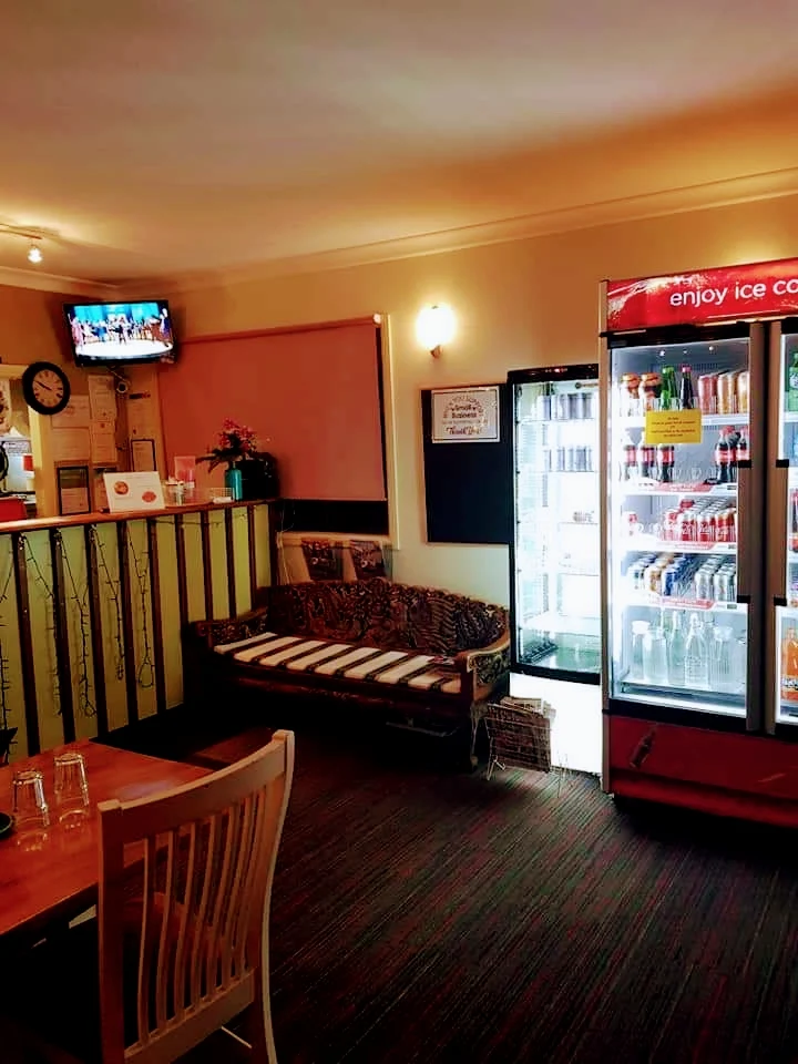 Vibe, Yummy Thai at Wauchope