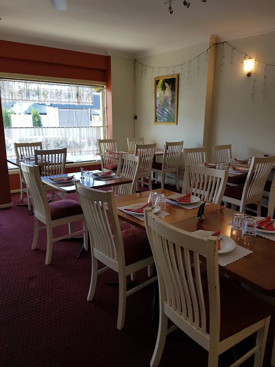 Vibe, Yummy Thai at Wauchope