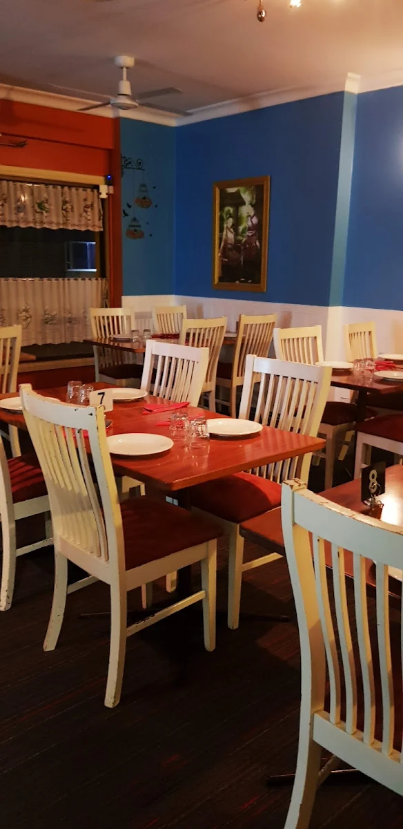 Vibe, Yummy Thai at Wauchope