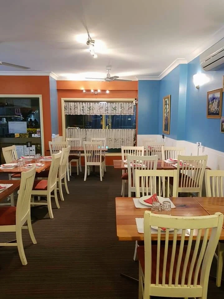 Vibe, Yummy Thai at Wauchope