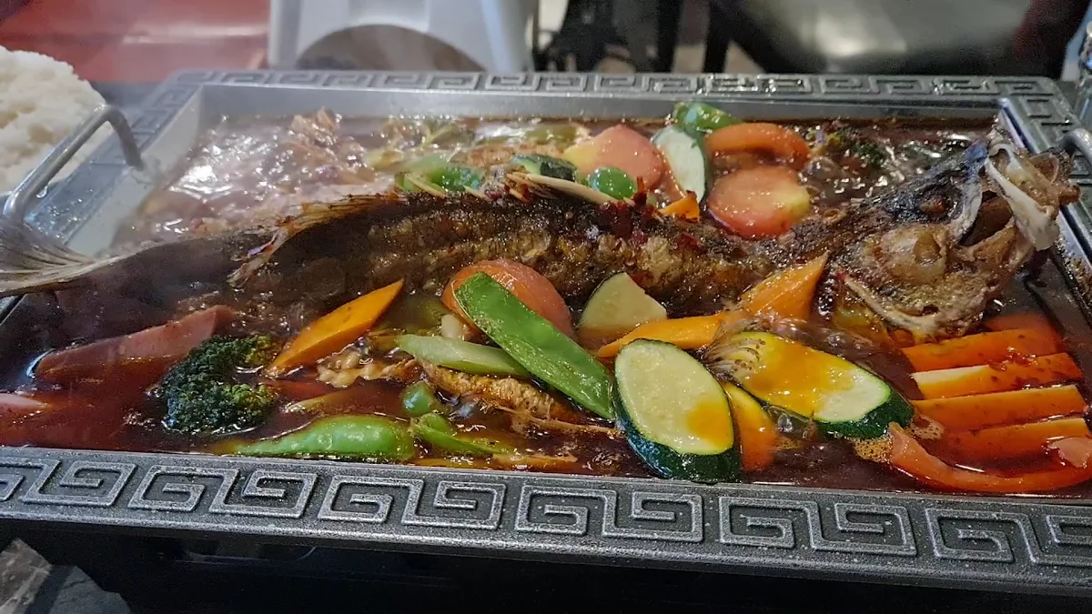 Food & drink, Hong Kong Chef Wollongong