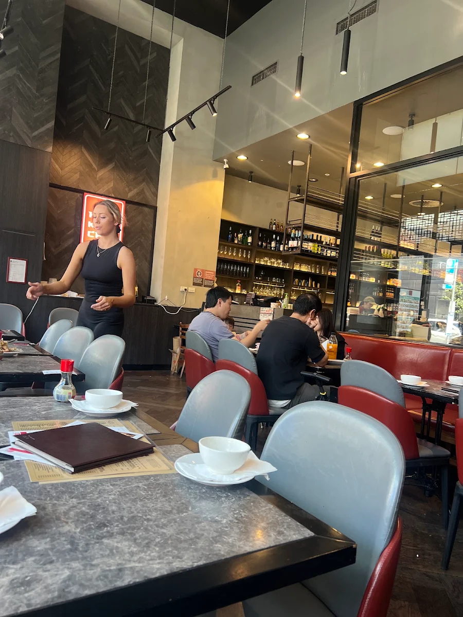 Vibe, Hong Kong Chef Wollongong