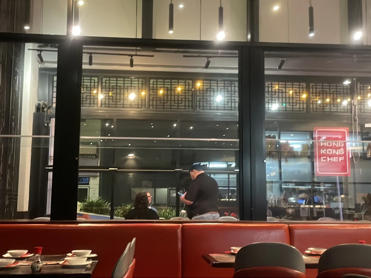 Vibe, Hong Kong Chef Wollongong