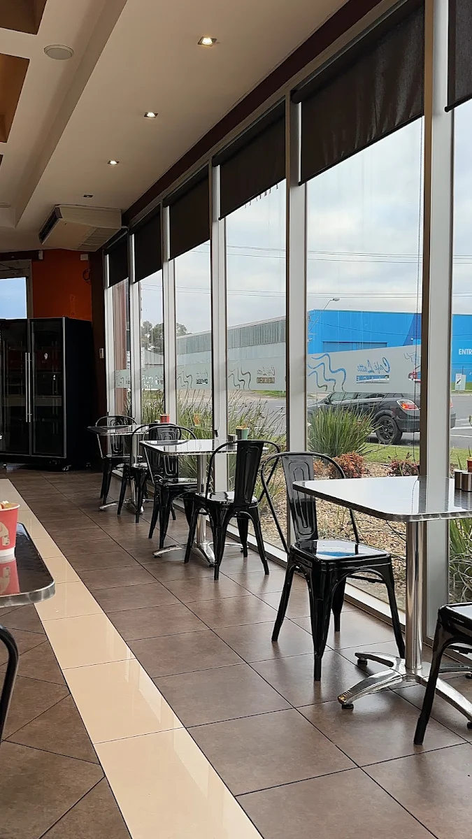 Vibe, Detour Cafe and Catering Sunshine