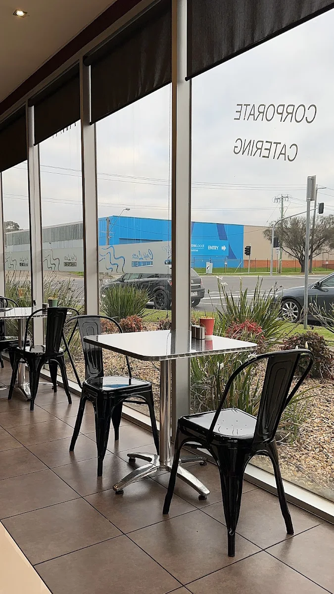 Vibe, Detour Cafe and Catering Sunshine