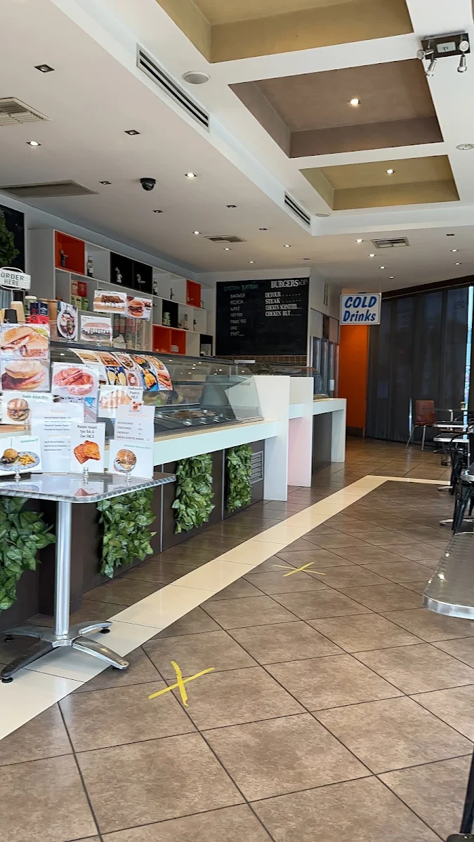 Vibe, Detour Cafe and Catering Sunshine