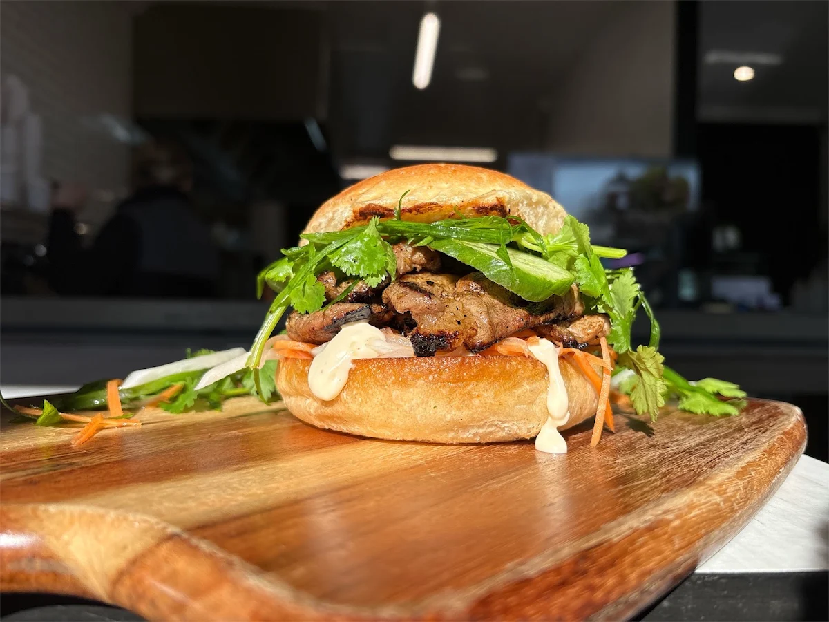 Food & drink, Ryan John Coffee and Kitchen