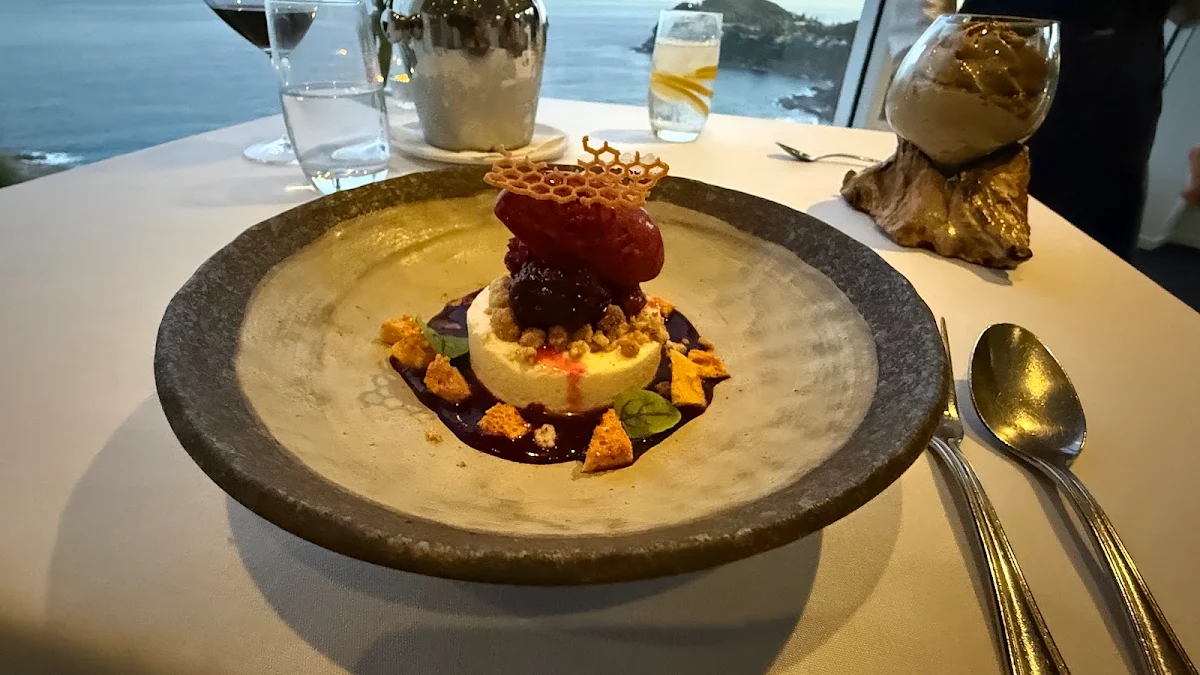 Food & drink, Jonah’s Restaurant & Boutique Hotel