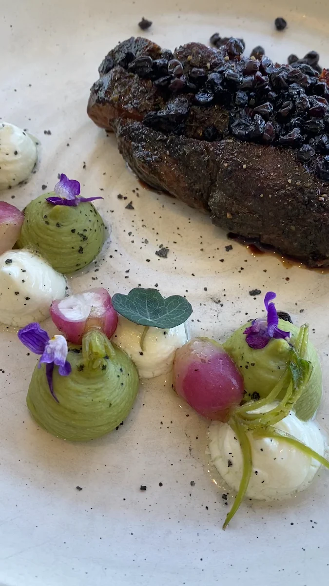 Food & drink, Jonah’s Restaurant & Boutique Hotel
