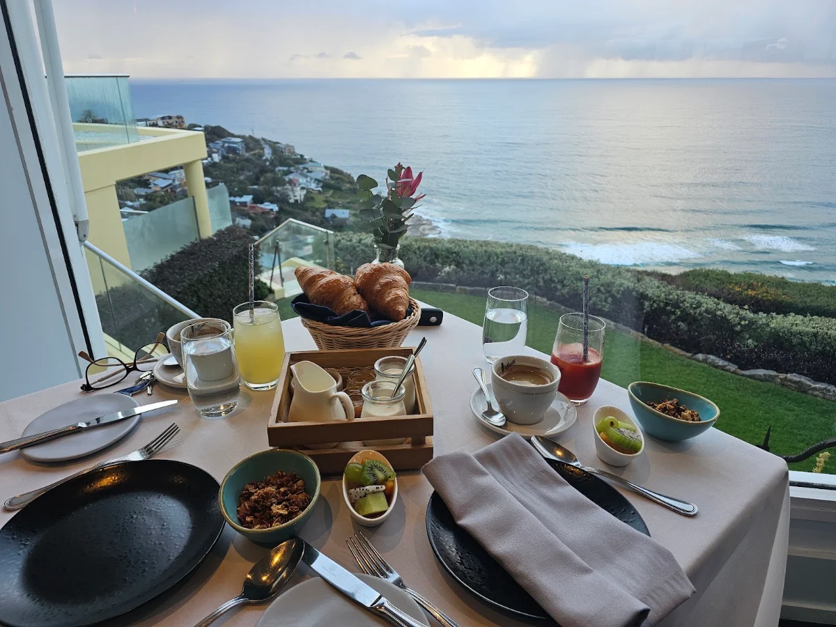 Food & drink, Jonah’s Restaurant & Boutique Hotel