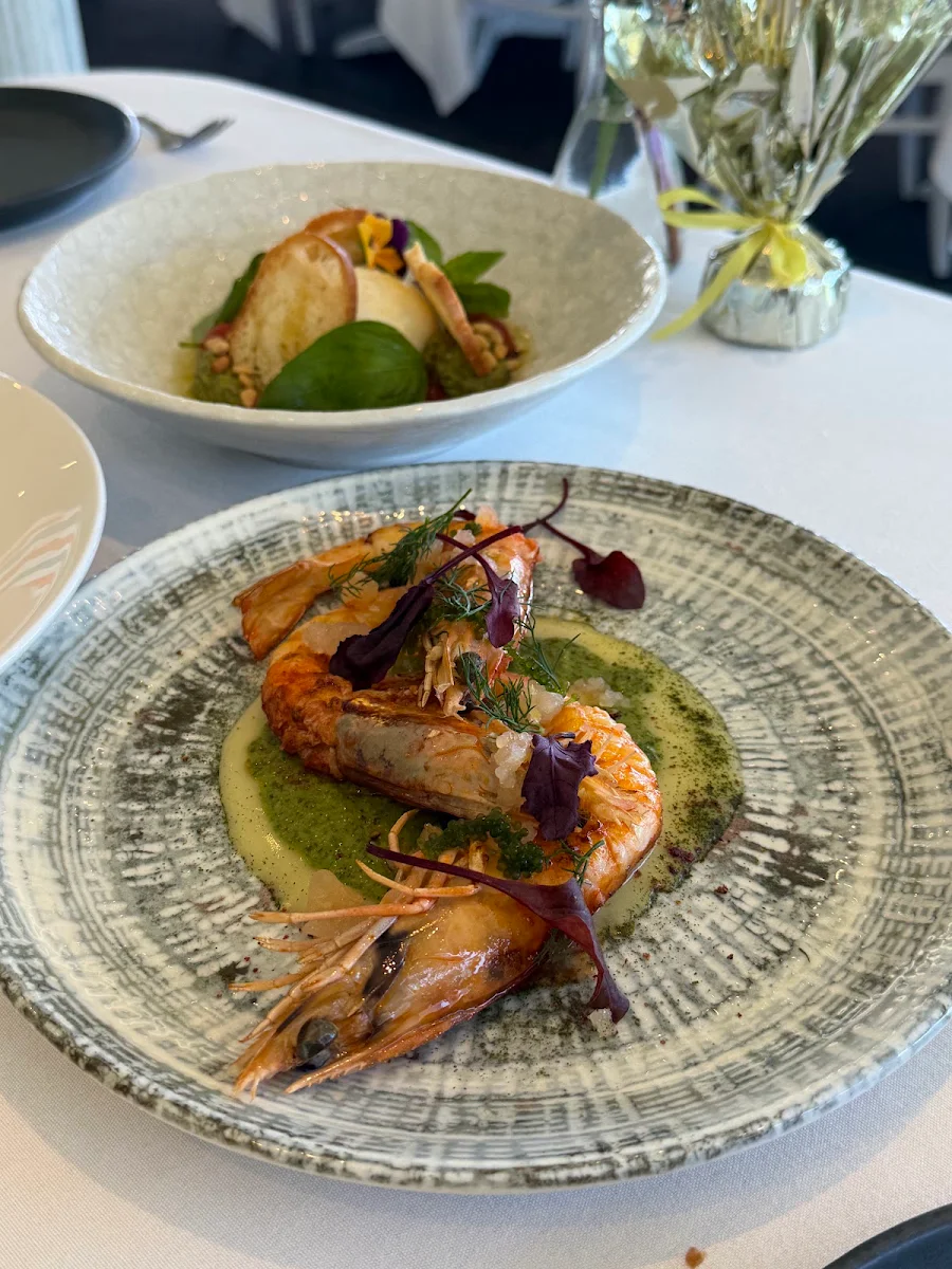 Food & drink, Jonah’s Restaurant & Boutique Hotel
