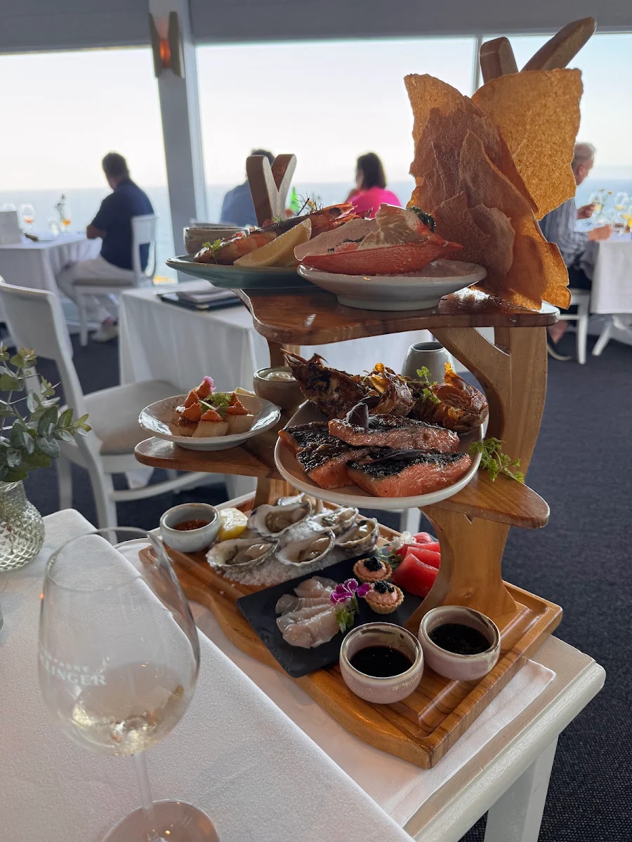 Food & drink, Jonah’s Restaurant & Boutique Hotel