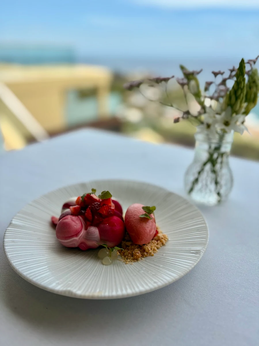 Food & drink, Jonah’s Restaurant & Boutique Hotel