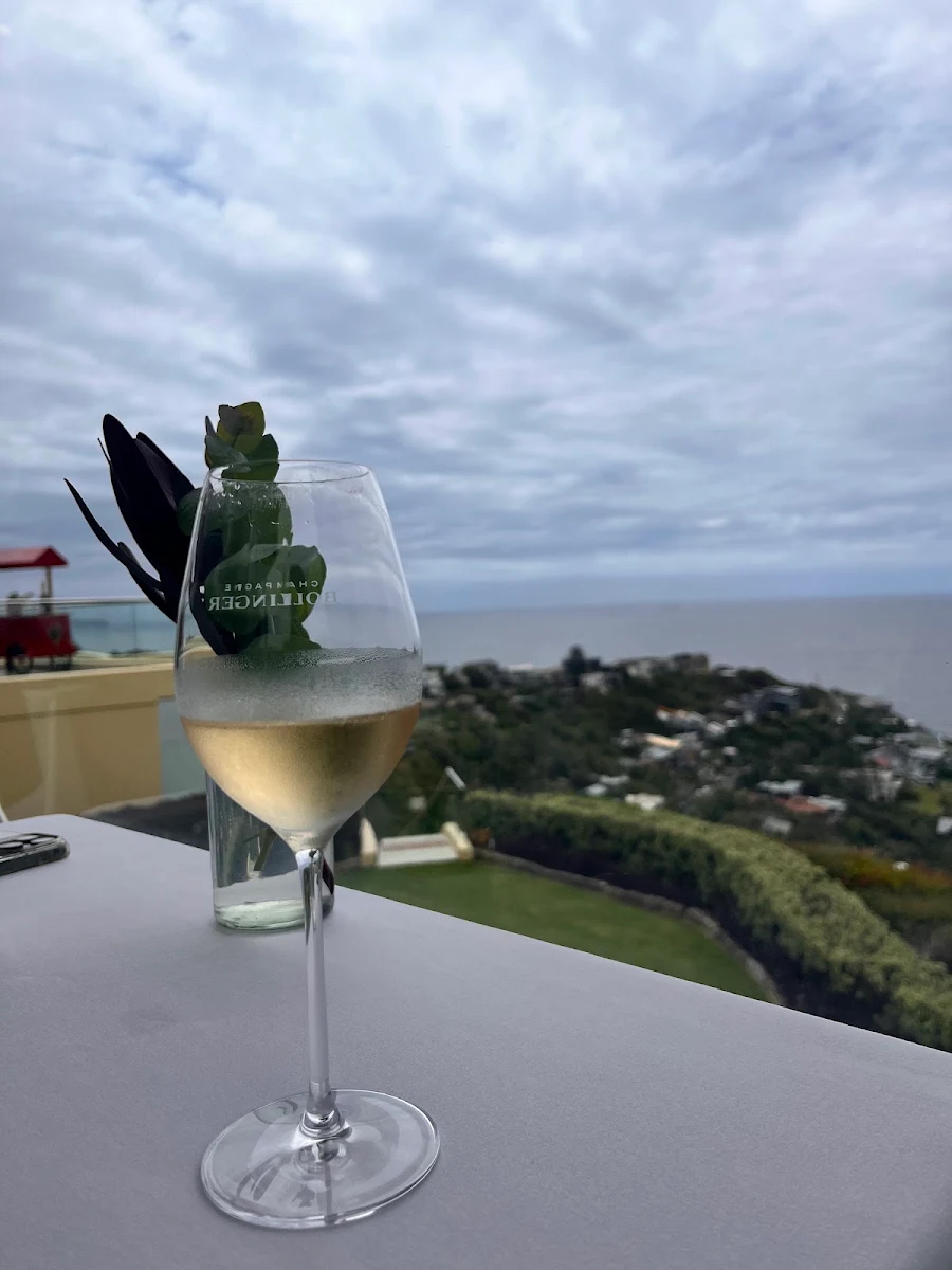 Food & drink, Jonah’s Restaurant & Boutique Hotel