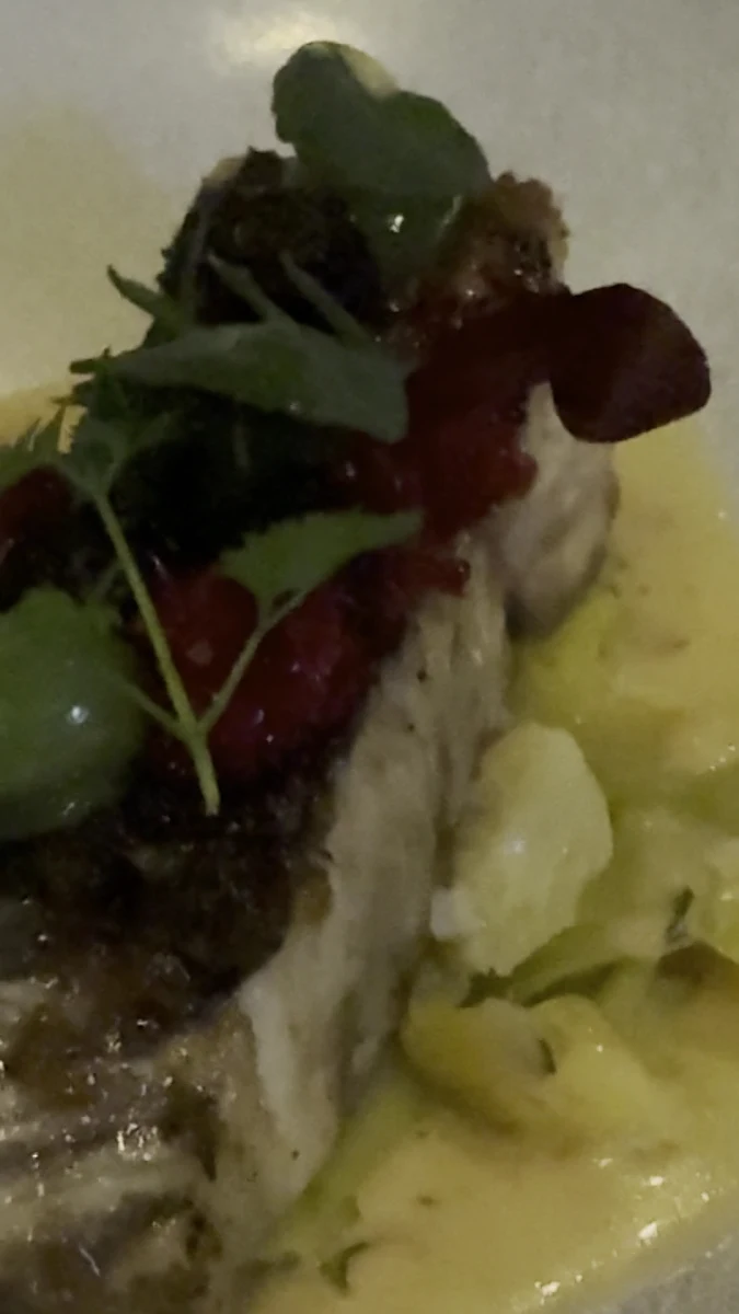 Food & drink, Jonah’s Restaurant & Boutique Hotel