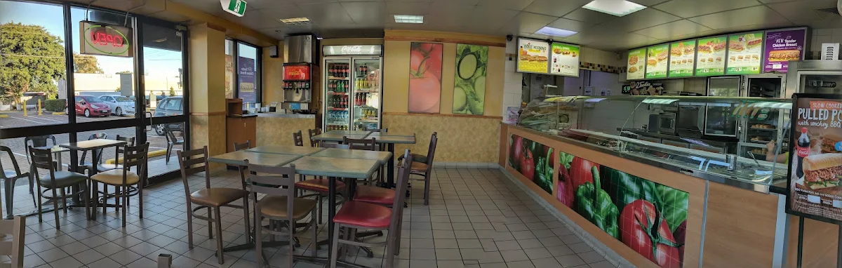 Vibe, Subway