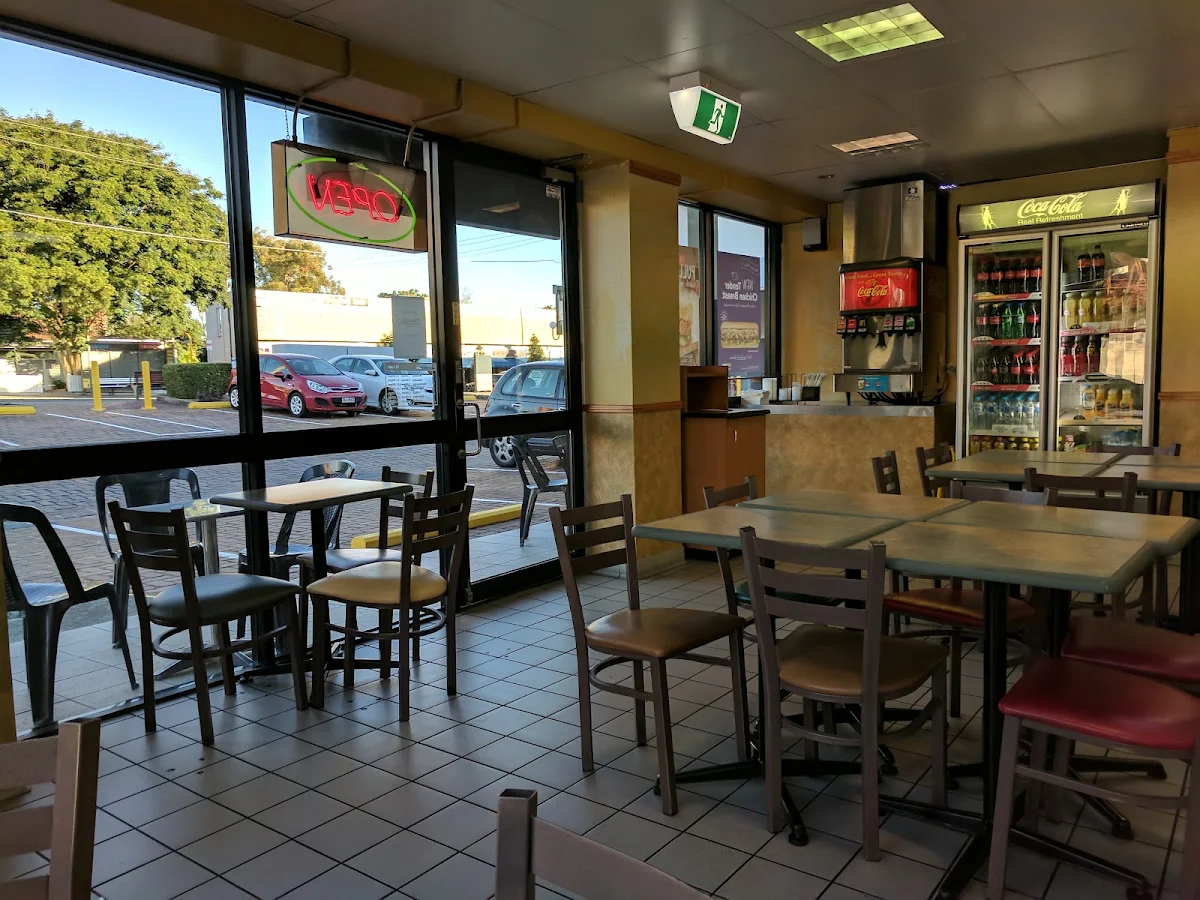 Vibe, Subway