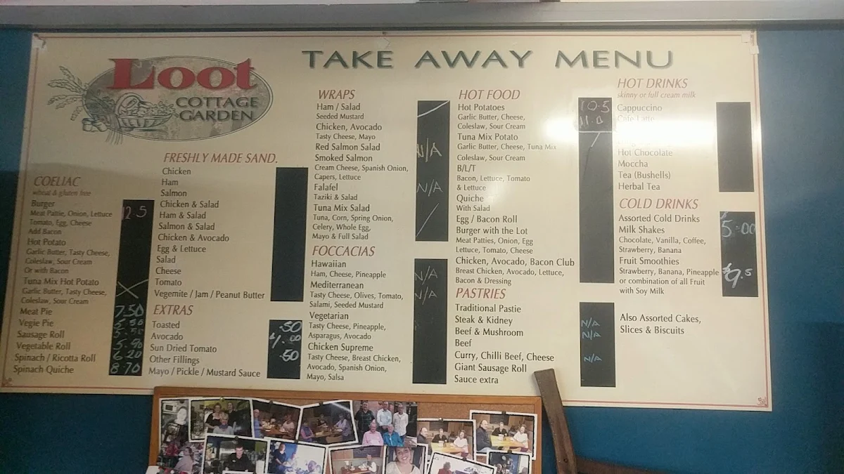 Menu photo 3