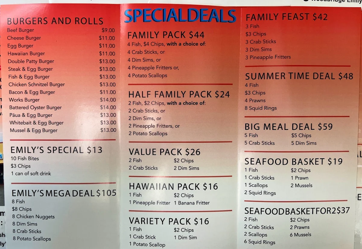 Menu photo 5