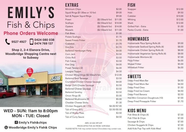 Menu photo 6