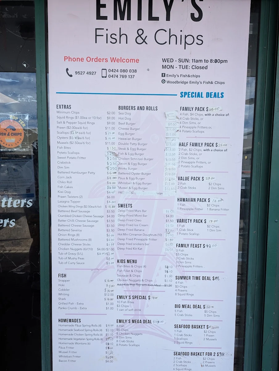 Menu photo 9