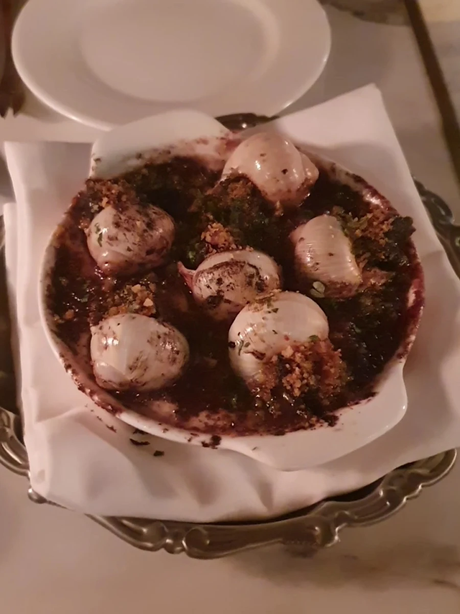 Food & drink, Ananas Bar & Brasserie