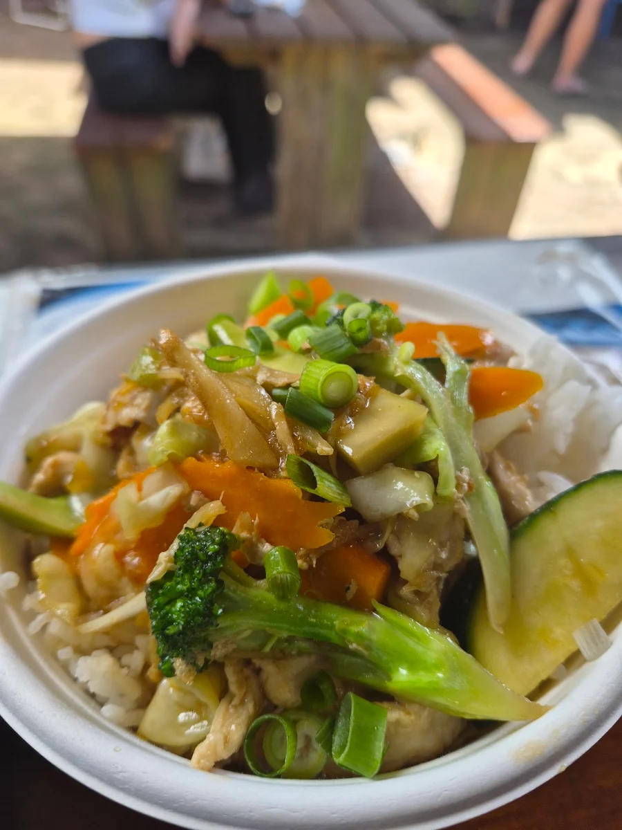 Food & drink, Fantastic Thai