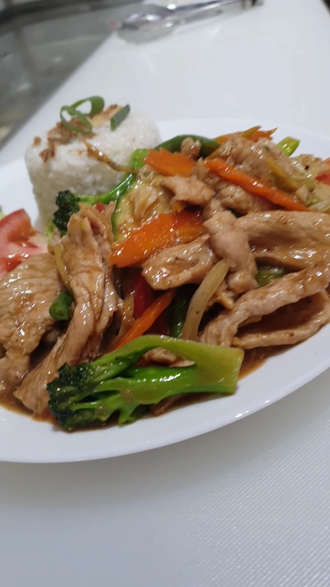 Food & drink, Fantastic Thai