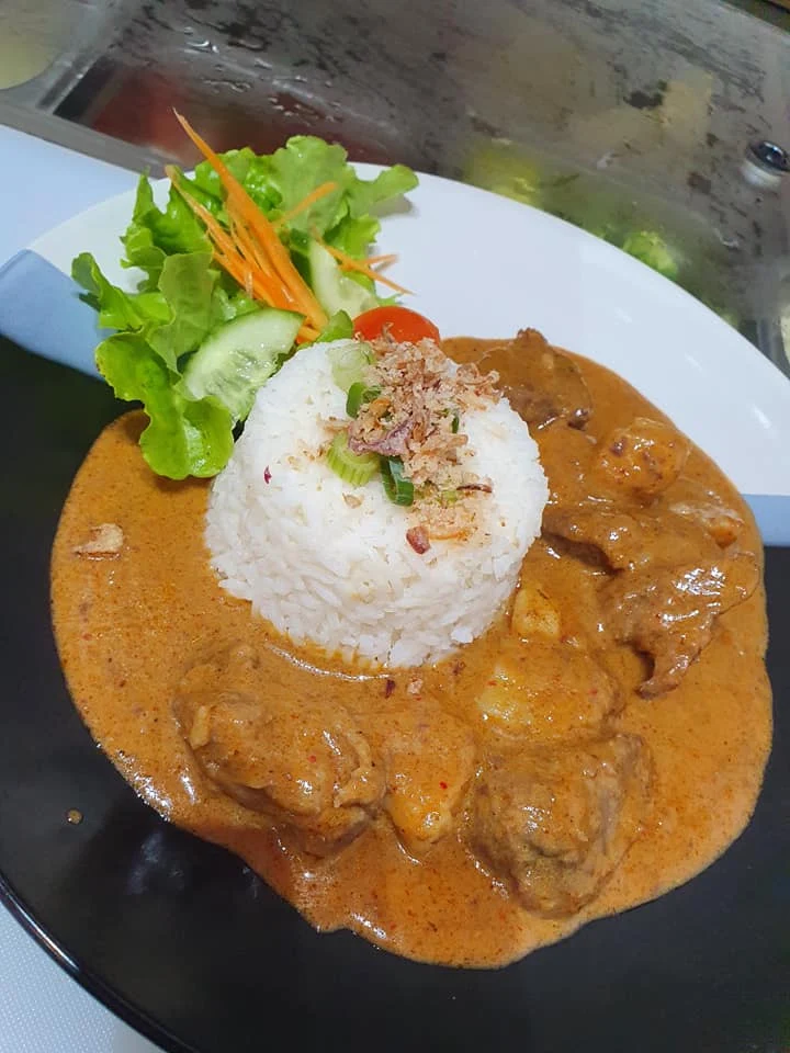 Food & drink, Fantastic Thai