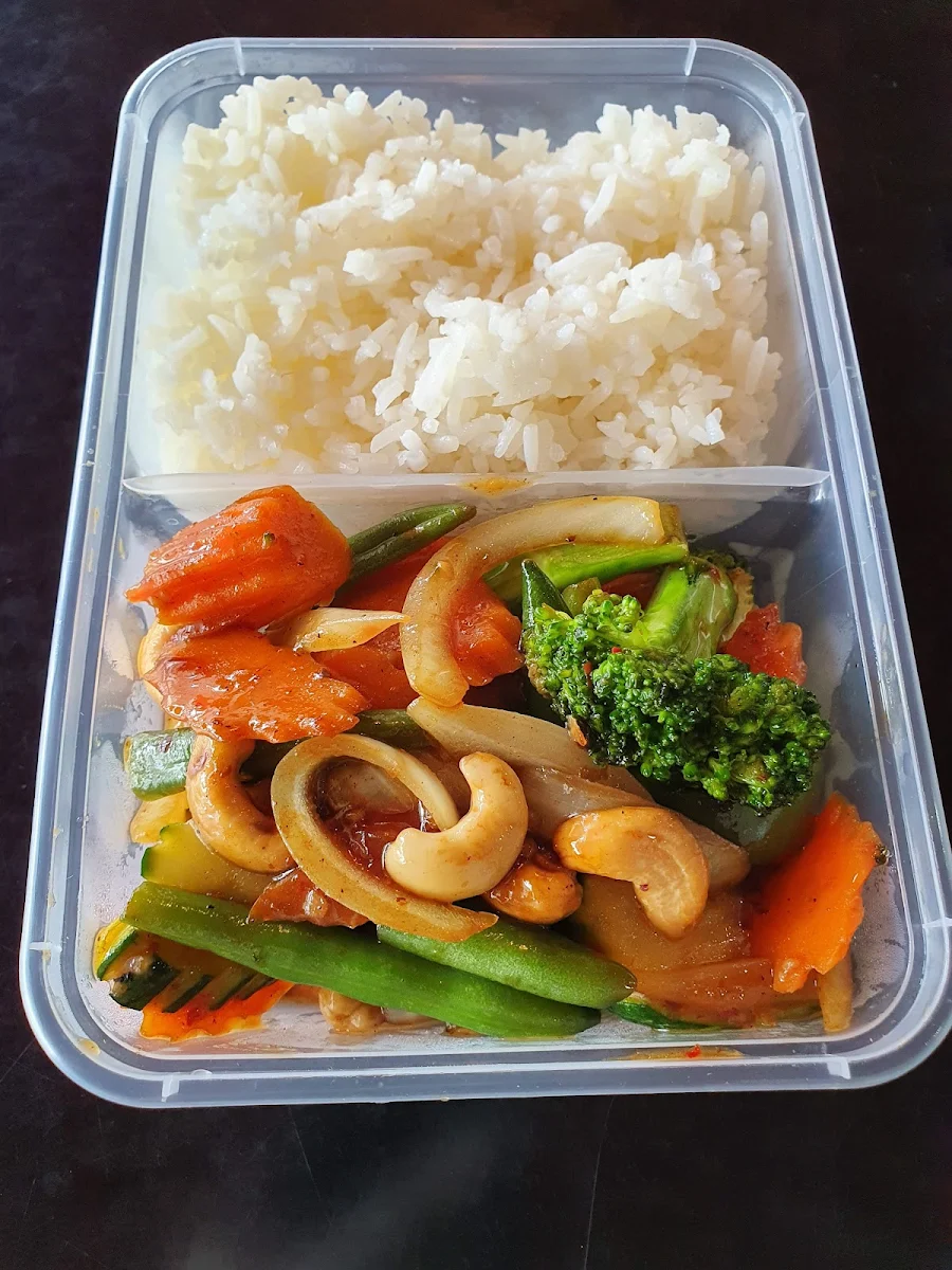 Food & drink, Fantastic Thai