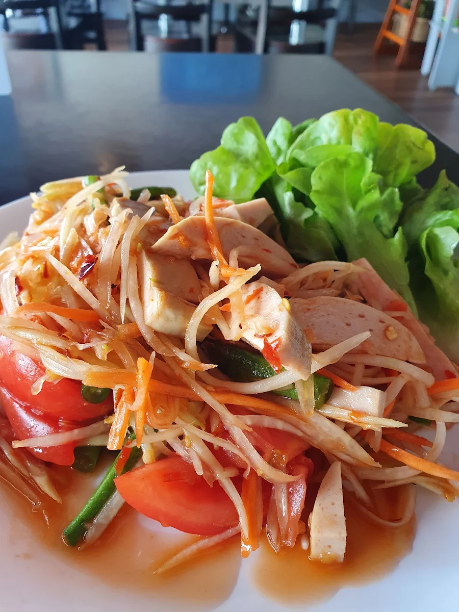 Food & drink, Fantastic Thai