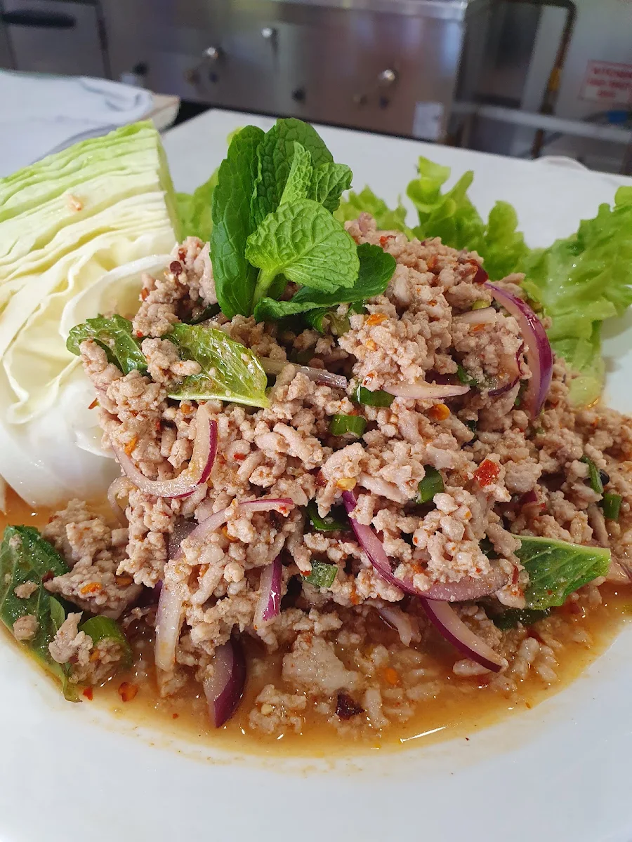Food & drink, Fantastic Thai