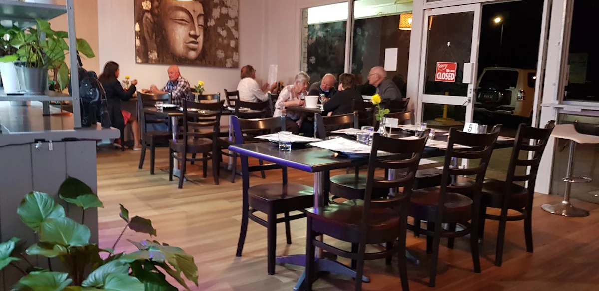 Vibe, Fantastic Thai