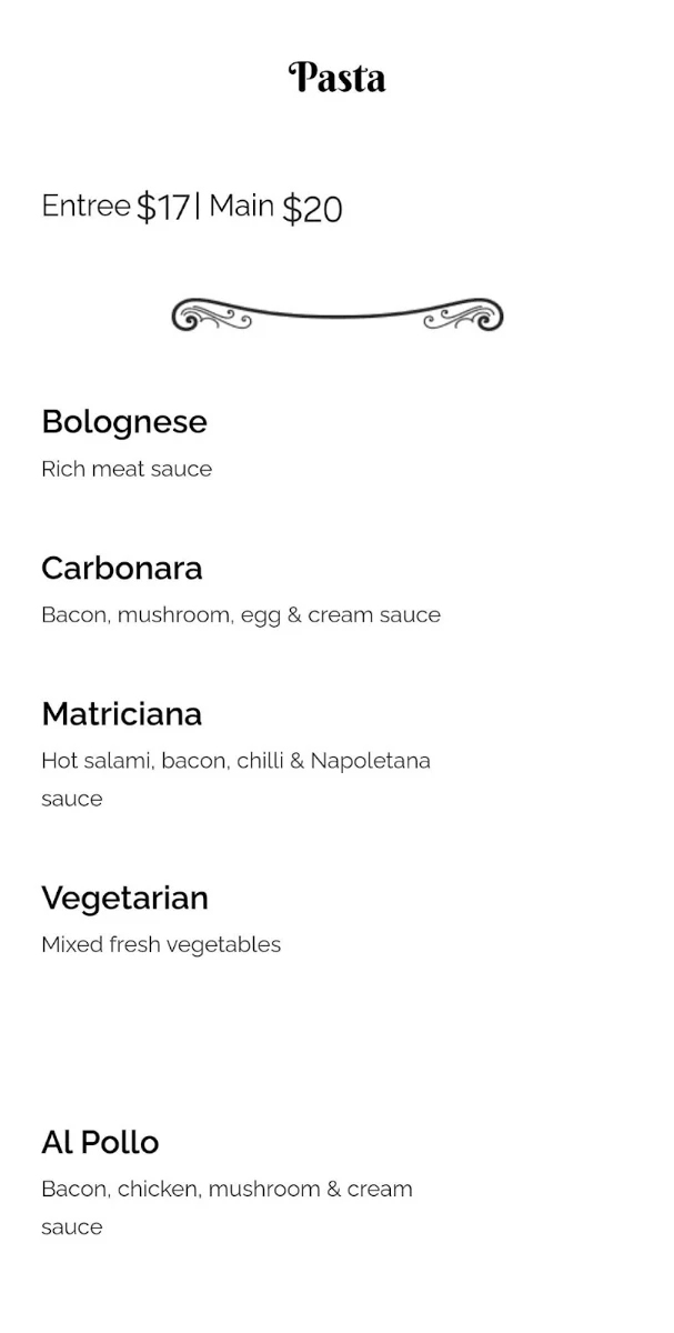 Menu photo 6