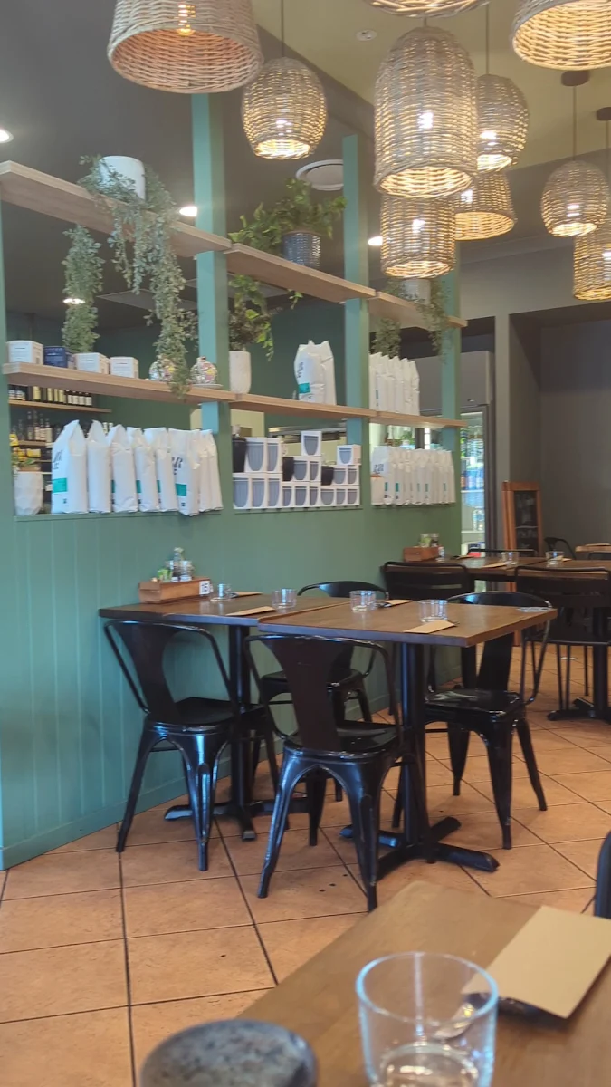 Vibe, Ralph & Co Camp Hill