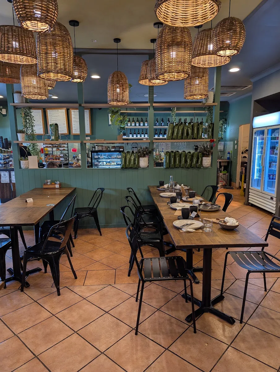 Vibe, Ralph & Co Camp Hill