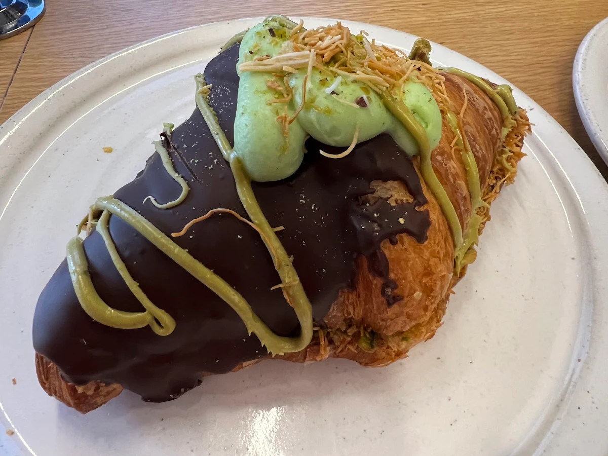 Food & drink, Mascavado Café & Pâtisserie Norwood