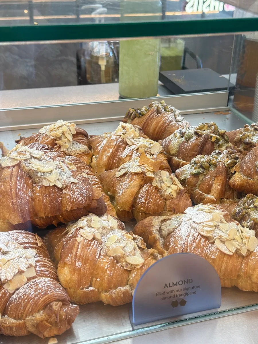 Food & drink, Mascavado Café & Pâtisserie Norwood