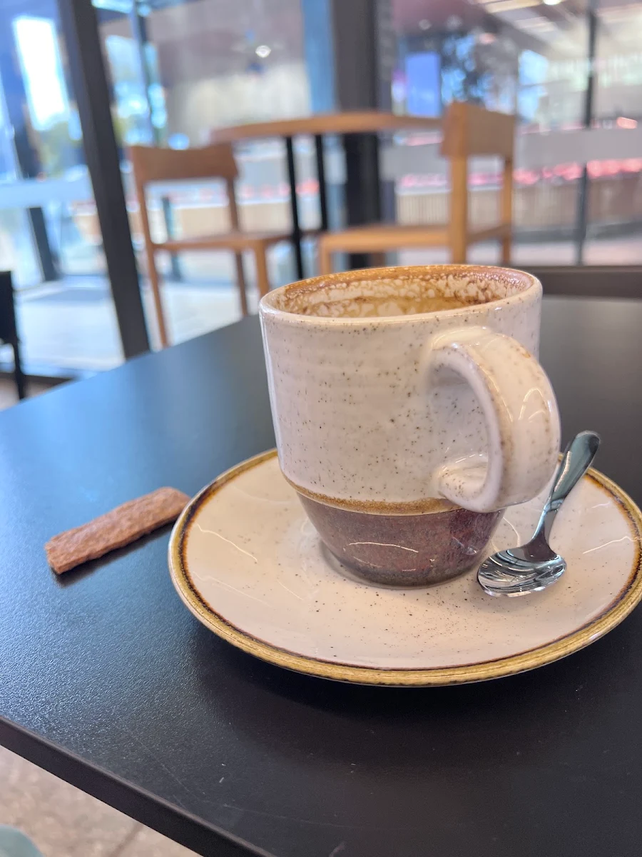Food & drink, Mascavado Café & Pâtisserie Norwood