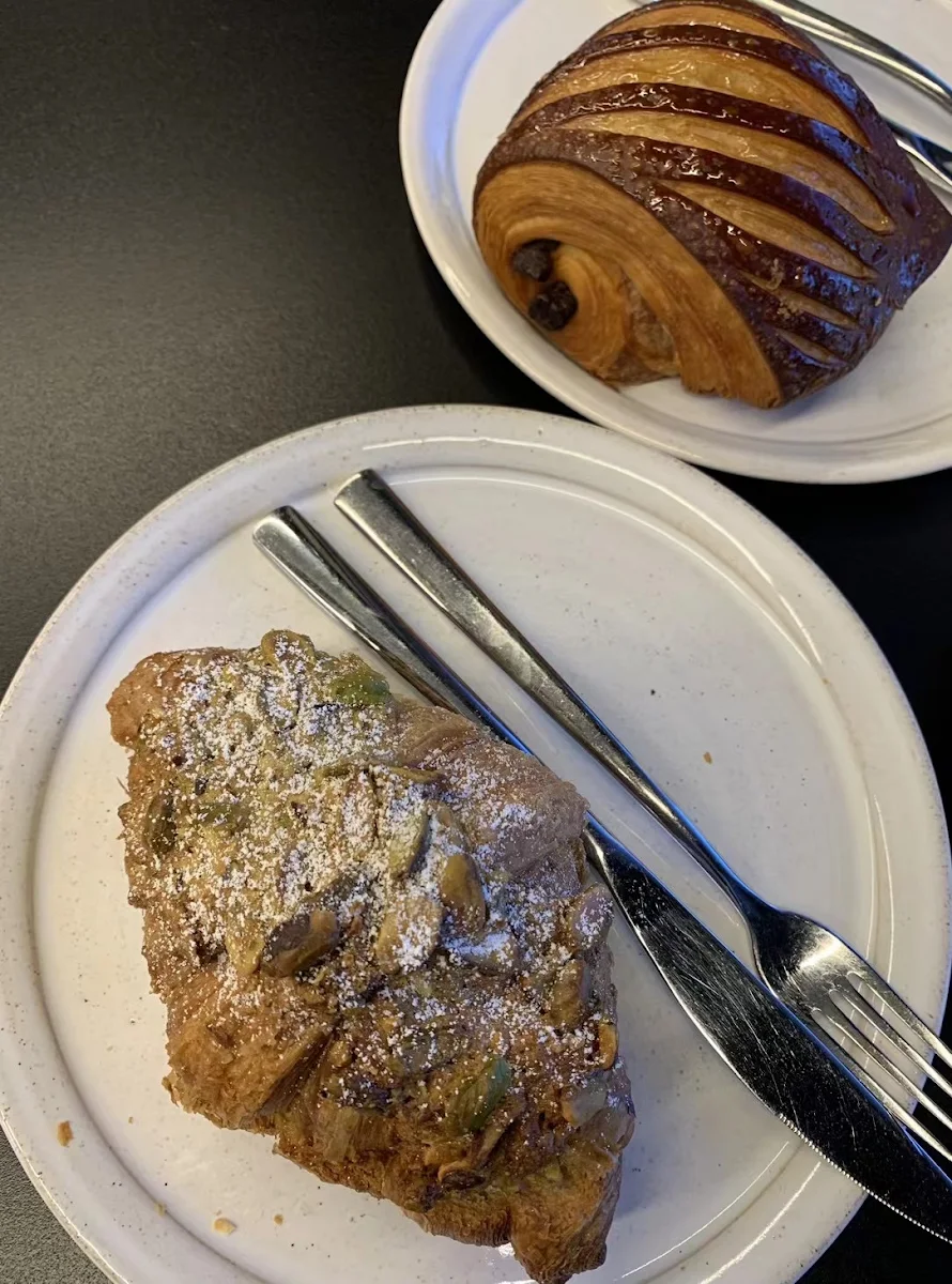 Food & drink, Mascavado Café & Pâtisserie Norwood