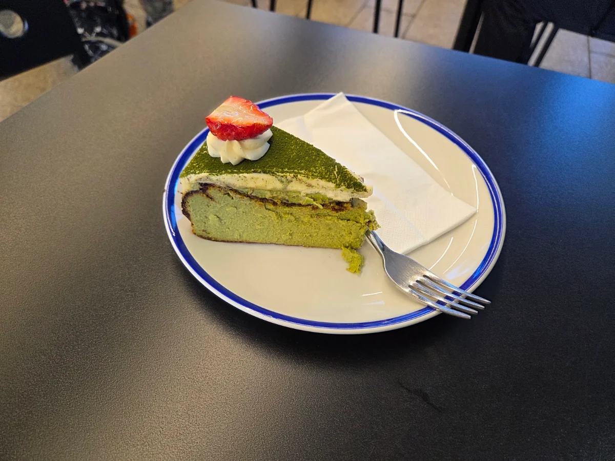 Food & drink, Mascavado Café & Pâtisserie Norwood